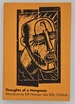 Thoughts of a Hangman: Woodcuts By Billy Hamper Aka Billy Childish