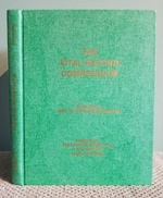 The Vital Record Compendium: Comprising a Directory of Vital Records and Where They May Be Located