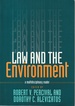 Law and the Environment: a Multidisciplinary Reader