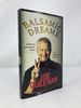 Balsamic Dreams: a Short But Self-Important History of the Baby Boomer Generation