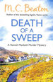 Death of a Sweep (Hamish Macbeth)