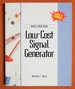 Build Your Own Low-Cost Signal Generator