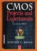 Cmos Projects and Experiments: Fun With the 4093 Integrated Circuit (Electronic Circuit Investigator Series)