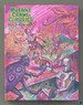 Mutant Crawl Classics (McC Dcc Rpg) Hardcover