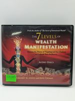 The 7 Levels of Wealth Manifestation