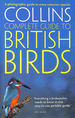 Collins Complte Guide to British Birds