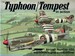 Typhoon/Tempest in Action