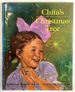 Chita's Christmas Tree (Inscribed)