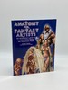 Anatomy for Fantasy Artists an Illustrator's Guide to Creating Action Figures and Fantastical Forms