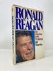 Ronald Reagan, His Life and Rise to the Presidency