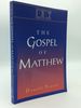 The Gospel of Matthew