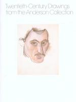 Twentieth-Century Drawings From the Anderson Collection: Auguste Rodin to Elizabeth Murray. (Exhibition at Stanford University Museum of Art, 15 November 1988-19 February 1989).