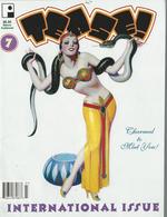 Tease Magazine 7 International Issue
