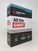 All the Gmat: All the Quant/All the Verbal/Integrated Reasoning & Essay 7th Edition
