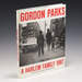 Gordon Parks: a Harlem Family