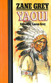 Yaqui (Curley Large Print Books)