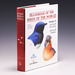 Handbook of the Birds of the World, Volume 11: Old World Flycatcher's to the Old World Warblers (Handbook of the Birds of the World)