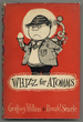 Whizz for Atomms