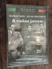 A Volar Joven Dvd New~Spanish~Region 1 Sealed Moreno~Soler~Canedo
