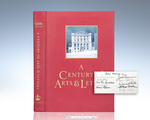 A Century of Arts and Letters