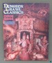 Chaos Rising (Dungeon Crawl Classics Dcc Rpg # 89)-Color Cover