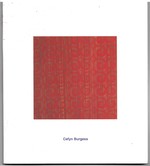 Cefyn Burgess