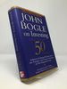 John Bogle on Investing: the First 50 Years