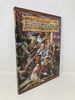 Warhammer Fantasy Roleplay Rulebook