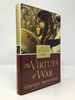 The Virtues of War: a Novel of Alexander the Great