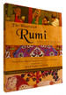 The Illustrated Rumi a Treasury of Wisdom From the Poet of the Soul