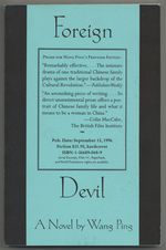 Foreign Devil