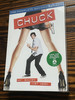 Chuck: Season 2 (Dvd Set) (New)