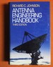 Antenna Engineering Handbook