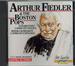 Arthur Fiedler & the Boston Pops