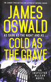 Cold as the Grave: Inspector McLean 9