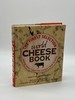 The World Cheese Book