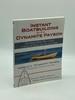 Instant Boatbuilding With Dynamite Payson 15 Instant Boats for Power, Sail, Oar, and Paddle