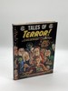 Tales of Terror! the Ec Companion