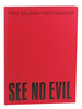 See No Evil: Photographs