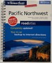 The Thomas Guide Pacific Northwest Road Atlas