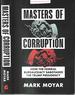 Masters of Corruption: How the Federal Bureaucracy Sabotaged the Trump Presidency