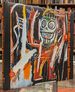 The Jean-Michel Basquiat Show