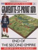 Gravelotte-St-Privat 1870 End of the Second Empire (Campaign #21)