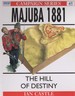 Majuba 1881 the Hill of Destiny (Campaign #45)