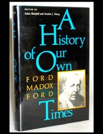 A History of Our Own Times