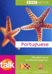 Bbc Active Talk Portuguese (Book & Cd)