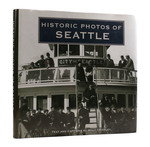 Historic Photos of Seattle