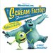 Monsters, Inc. Scream Factory Favorites