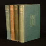 A Collection of Literary "Guide-Books" on English Literature From the Warwick Library