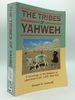 The Tribes of Yahweh: a Sociology of the Religion of Liberated Israel, 1250-1050 Bce